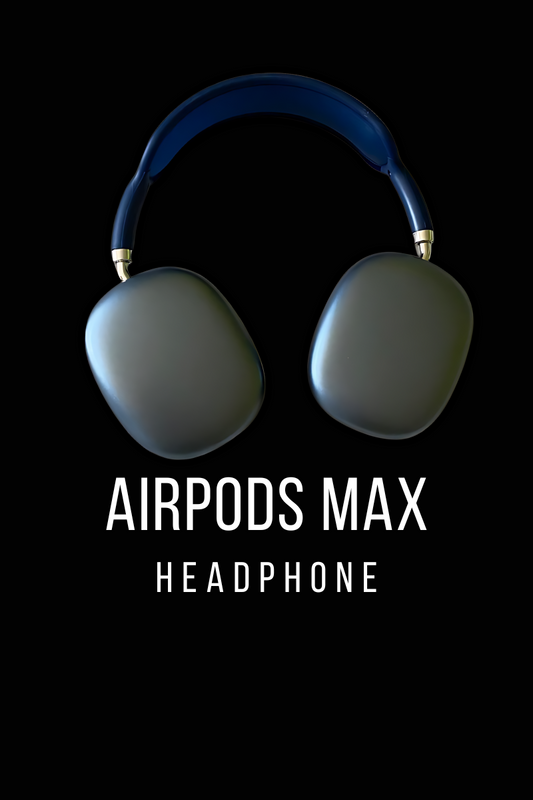 Airpods Max